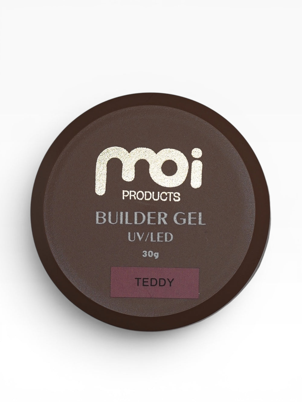 BUILDER GEL - TEDDY