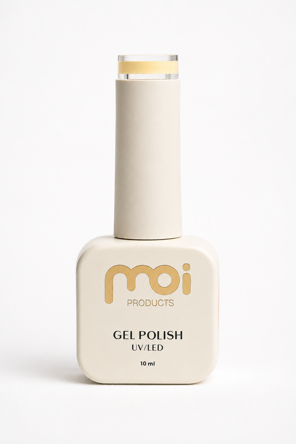COLECCIÓN SWEET POLKA - GEL POLISH MOI