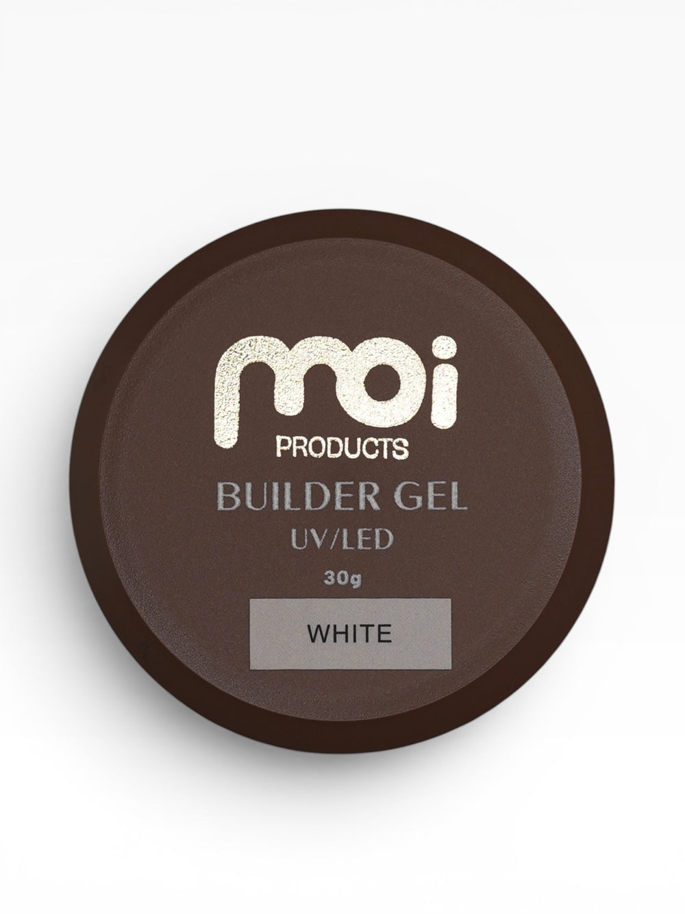 BUILDER GEL - WHITE