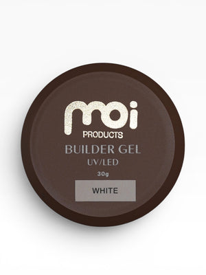 BUILDER GEL - WHITE
