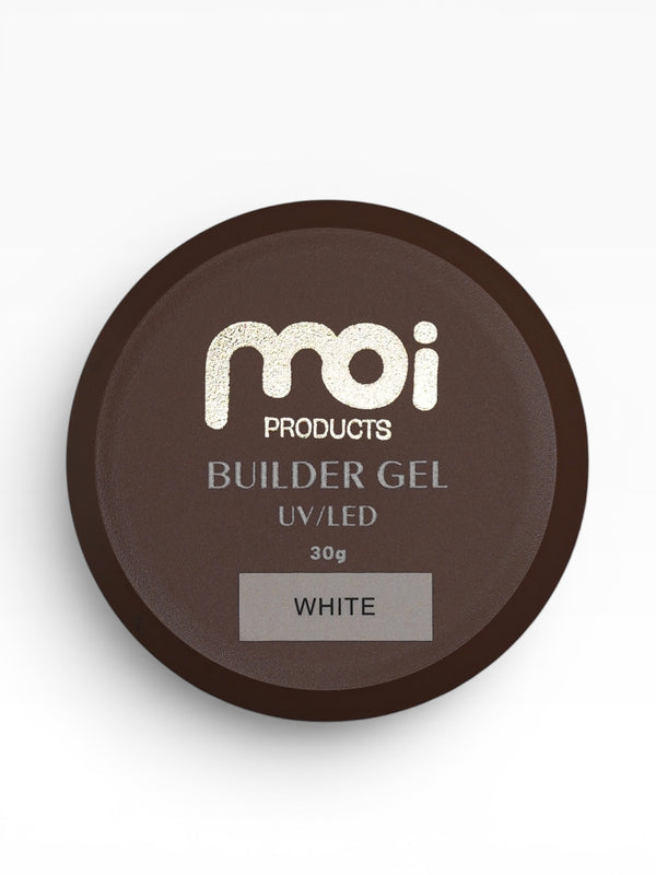 BUILDER GEL - WHITE