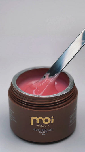 BUILDER GEL - PINK NUDE