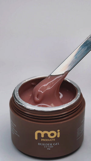 BUILDER GEL - TEDDY