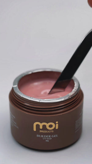BUILDER GEL - SAND