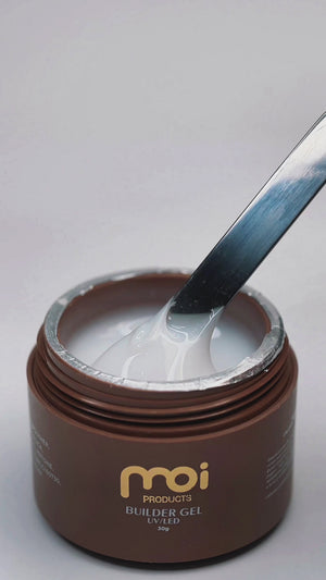 BUILDER GEL - WHITE