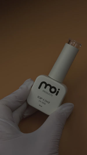 TOP COAT
