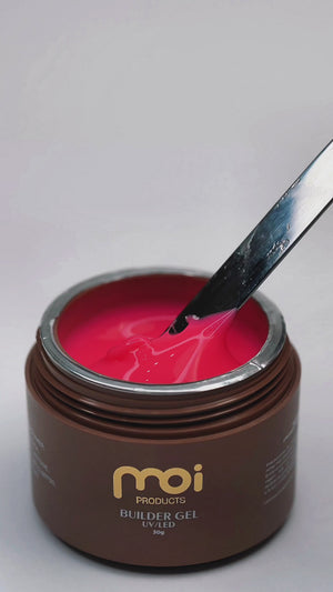 BUILDER GEL - BABY PINK