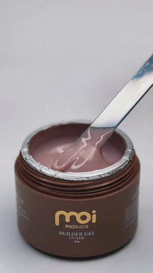 BUILDER GEL - BLUSH NUDE